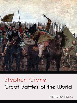 cover image of Great Battles of the World
